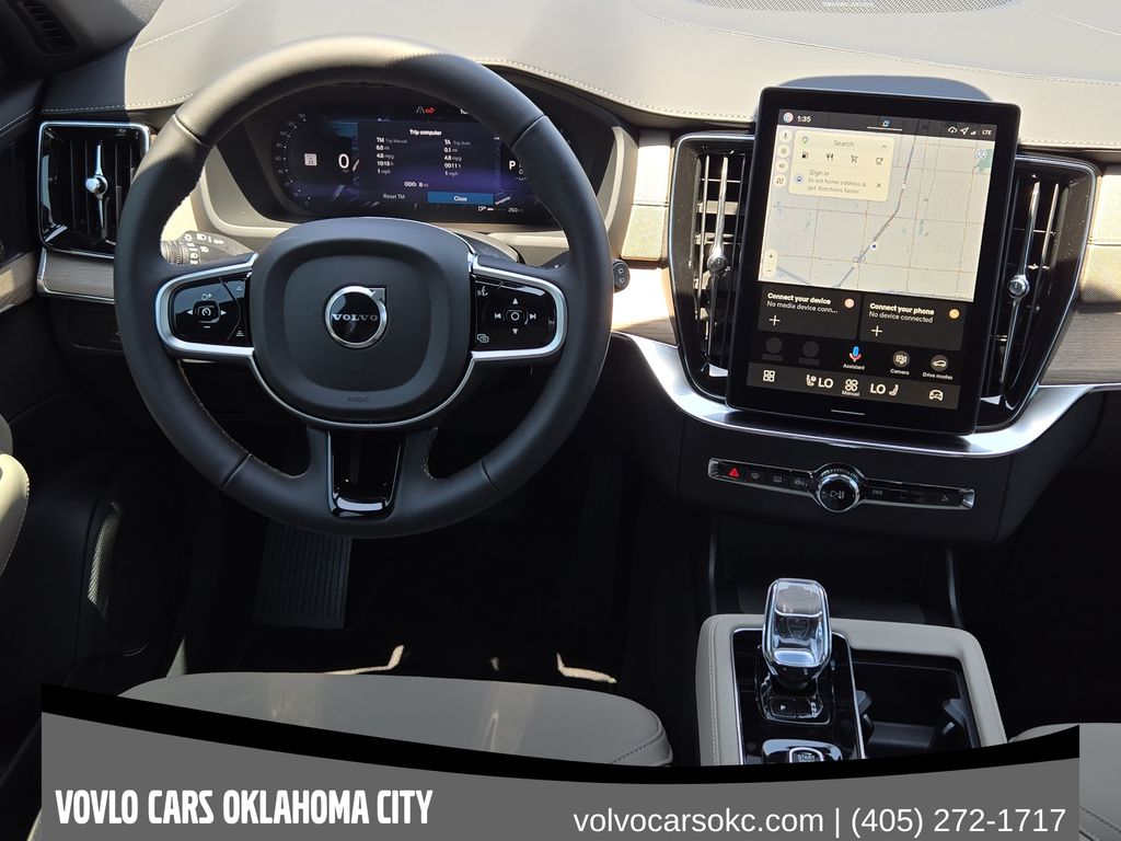 2026 Volvo XC90 Plus - Photo 21