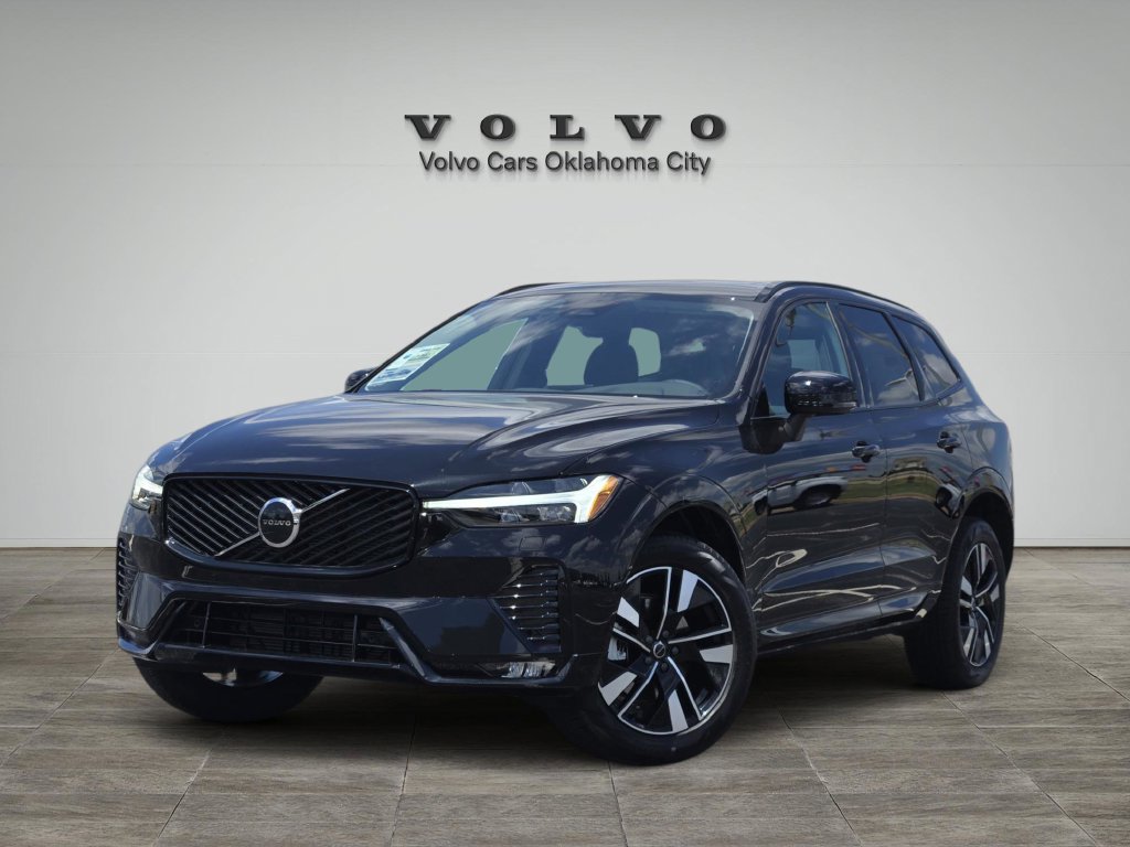 2026 Volvo XC60