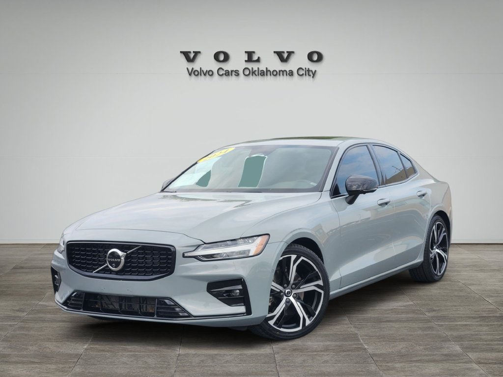 2024 Volvo S60