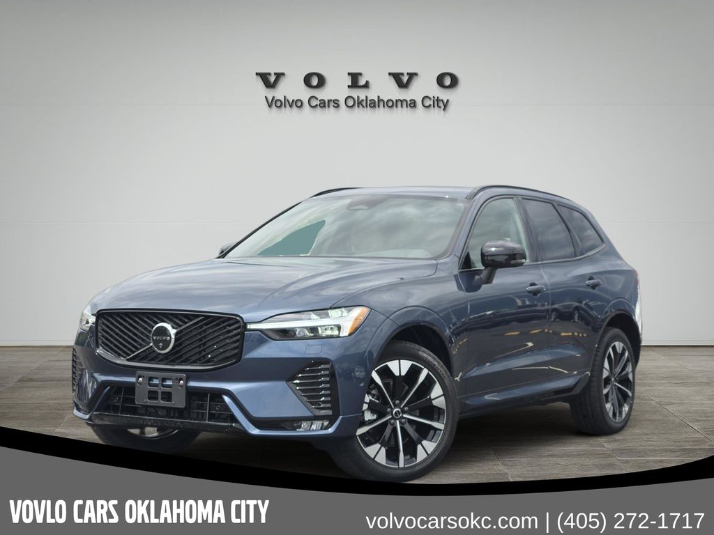 2026 Volvo XC60