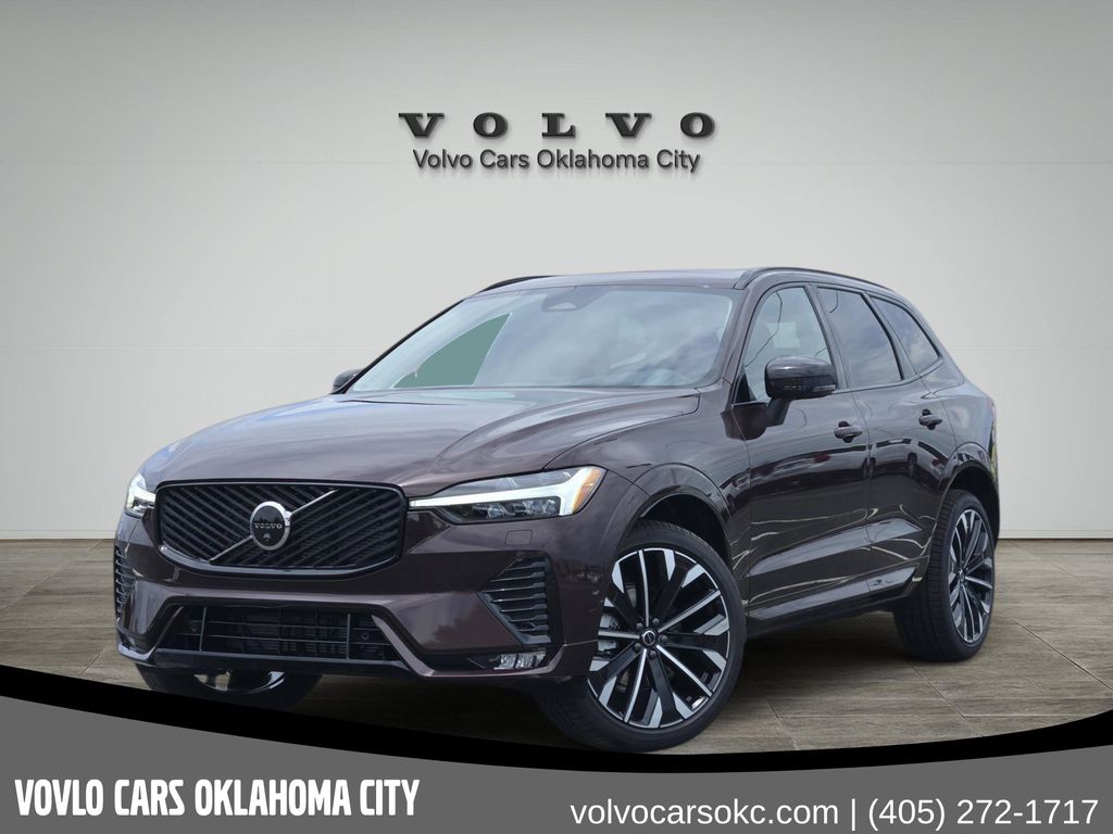 2026 Volvo XC60