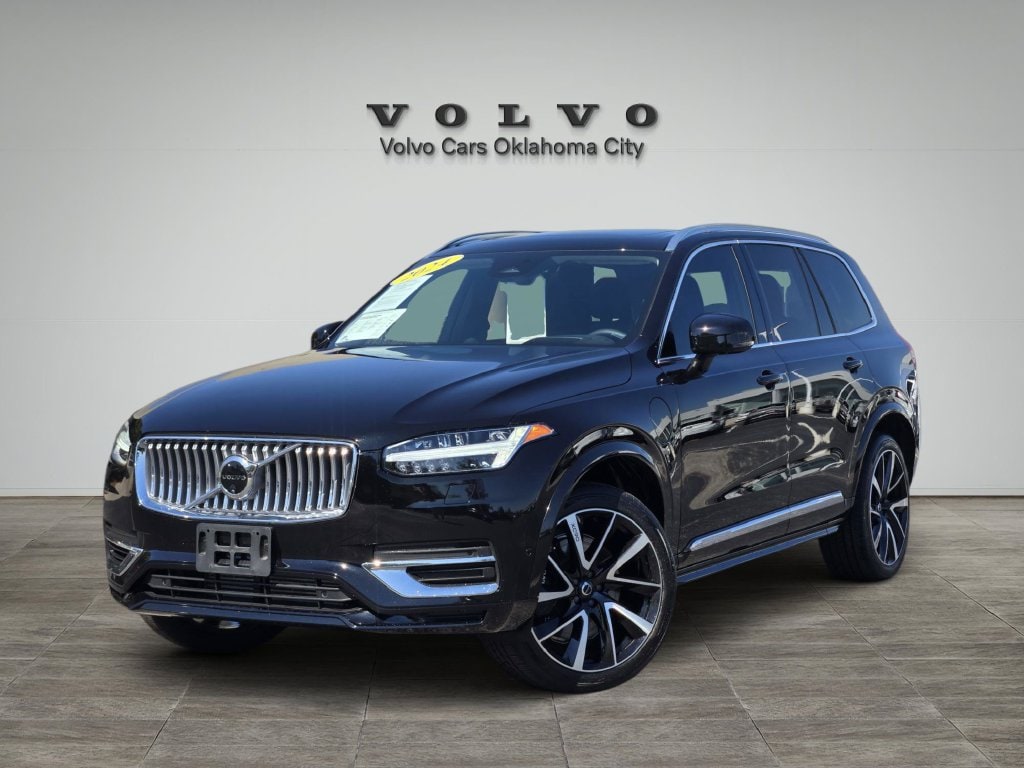 2024 Volvo XC90