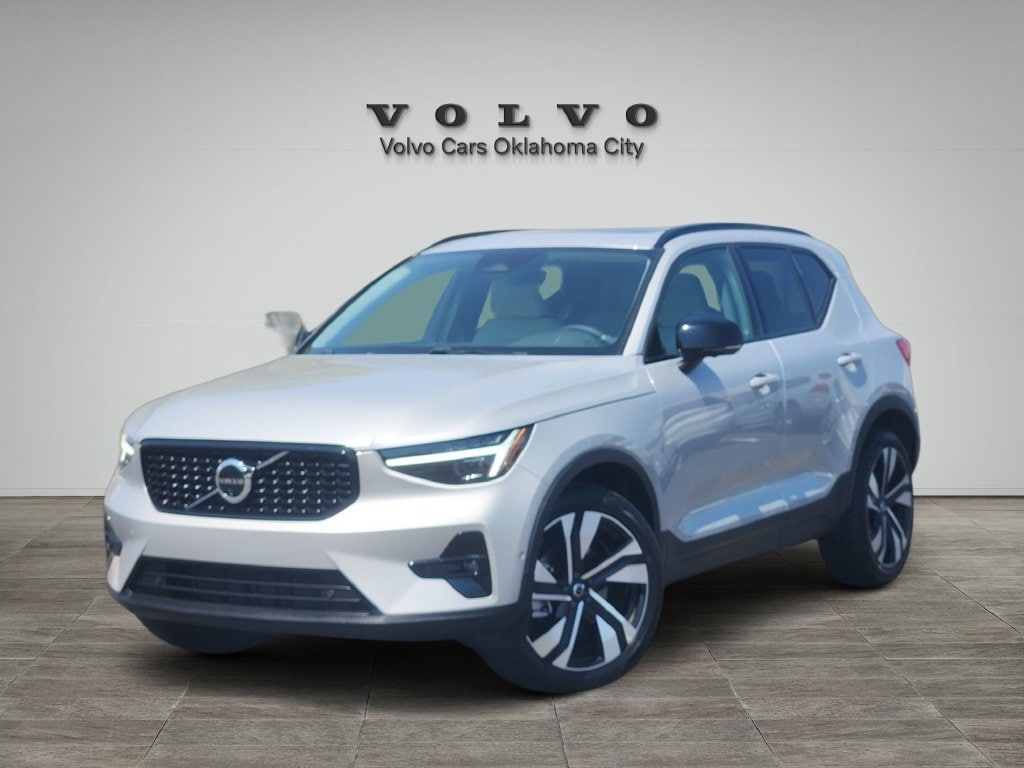 2024 Volvo XC40
