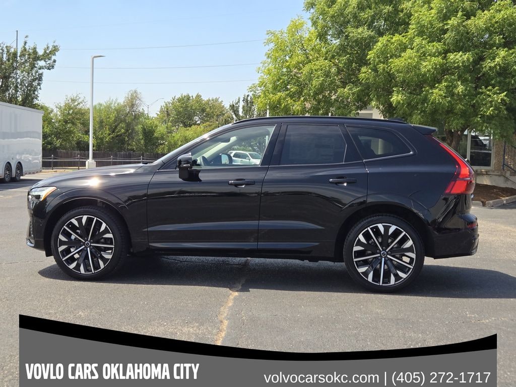 New 2027 Volvo XC60 B5 Ultra SUV