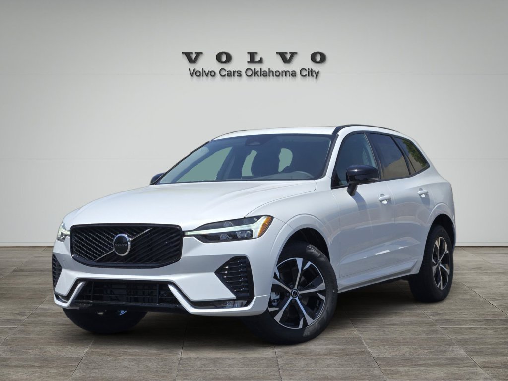 2026 Volvo XC60