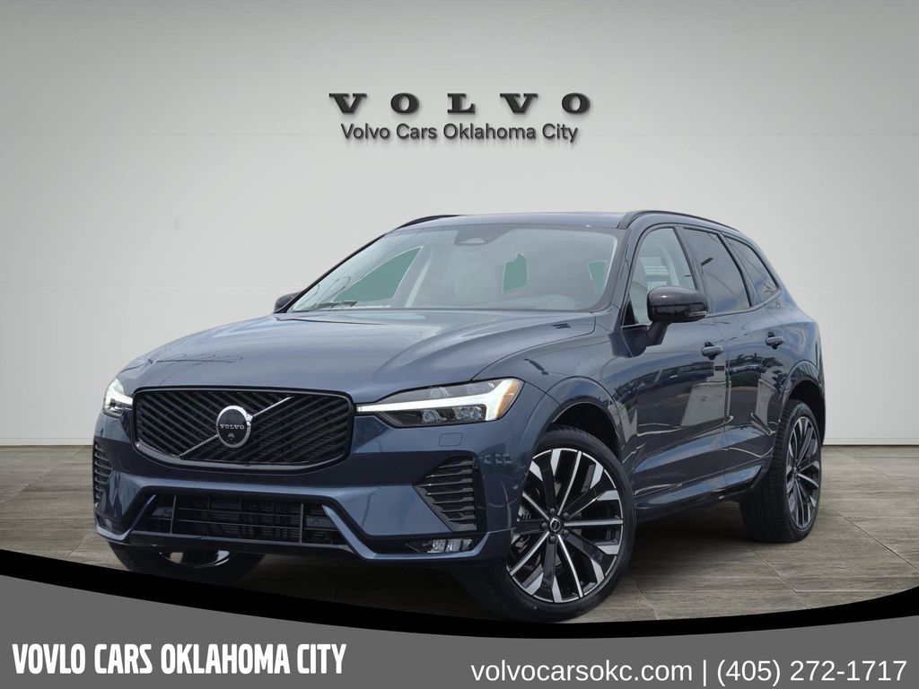 2026 Volvo XC60