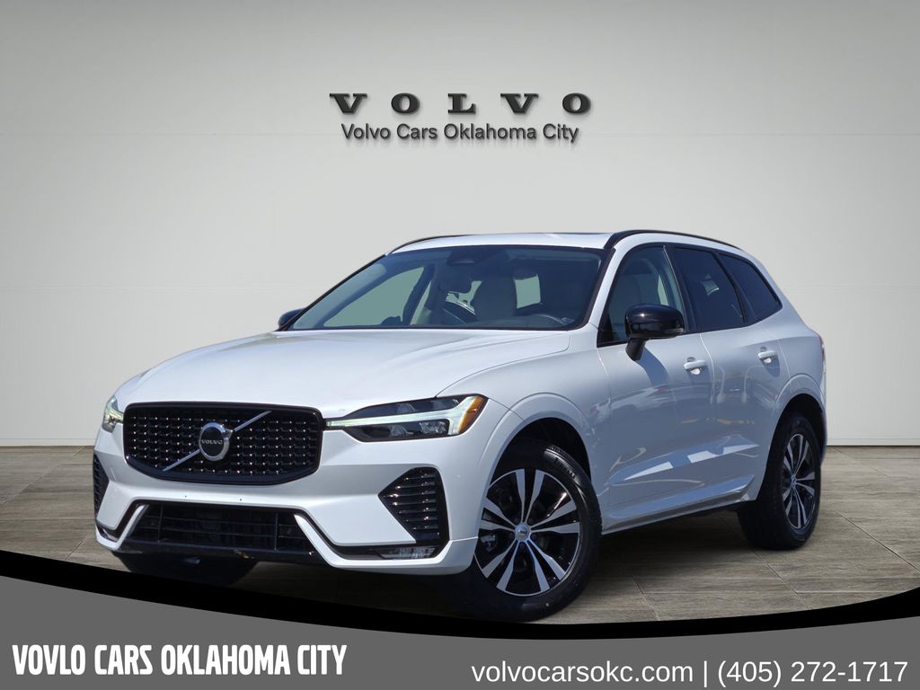 2024 Volvo XC60