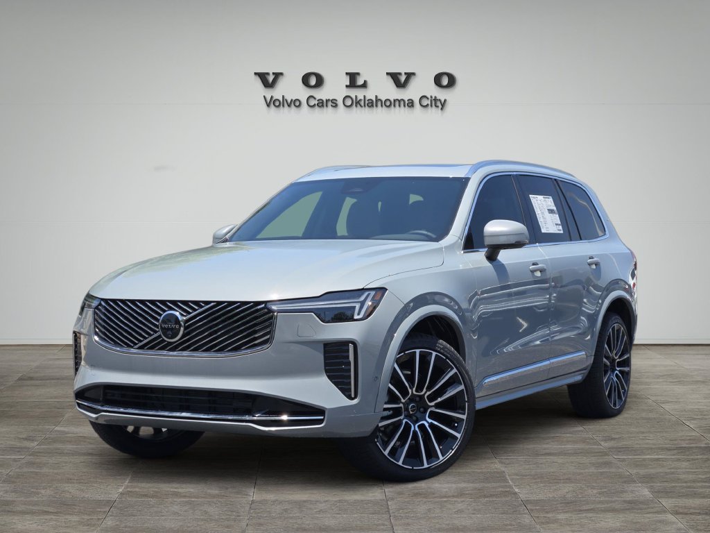 2026 Volvo XC90
