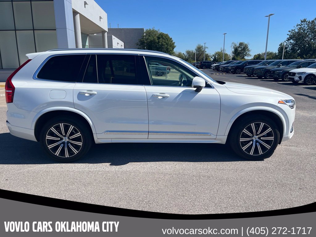 Certified 2024 Volvo XC90 B5 Core SUV