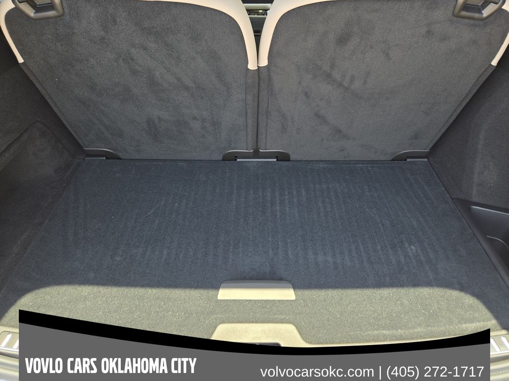 2026 Volvo XC90 Plus - Photo 27
