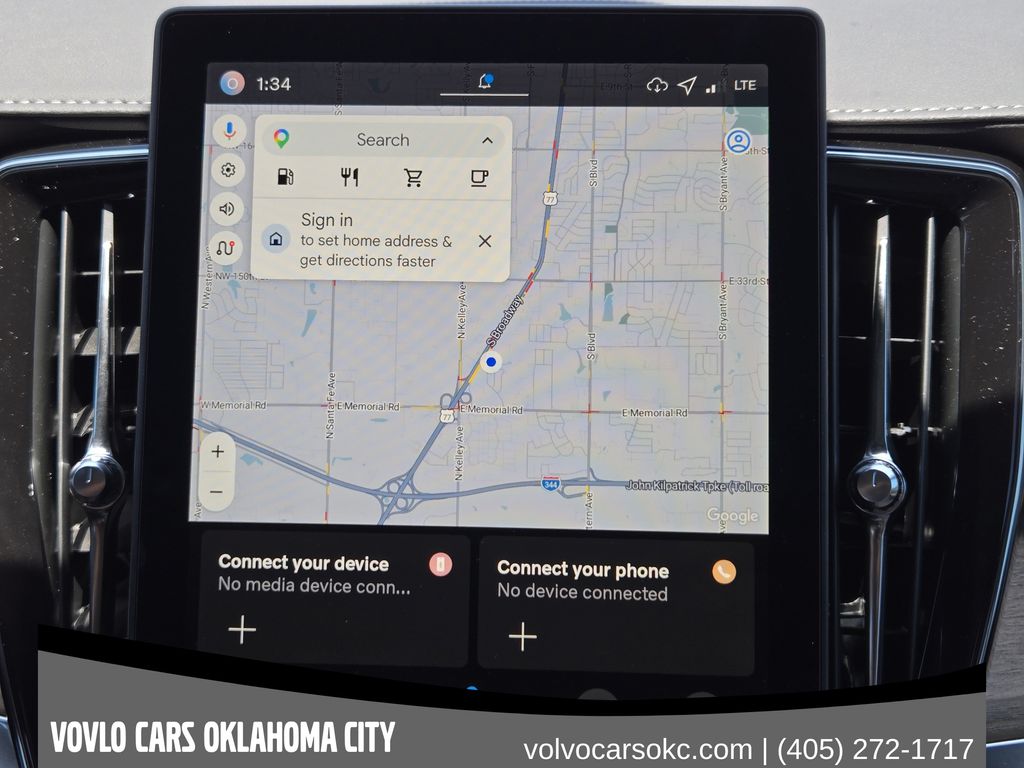2026 Volvo XC90 Plus - Photo 13