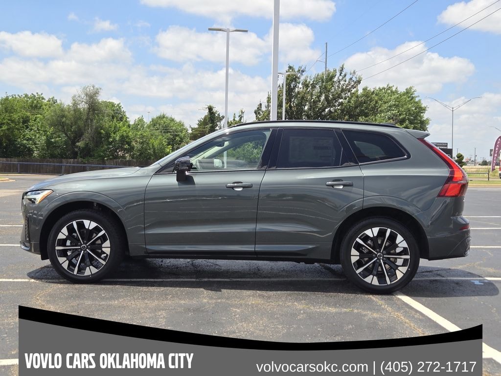 New 2026 Volvo XC60 B5 Plus SUV