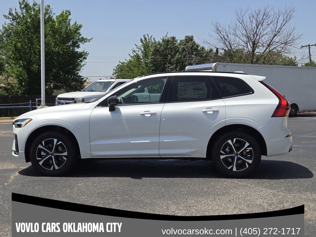 New 2026 Volvo XC60 B5 Core SUV