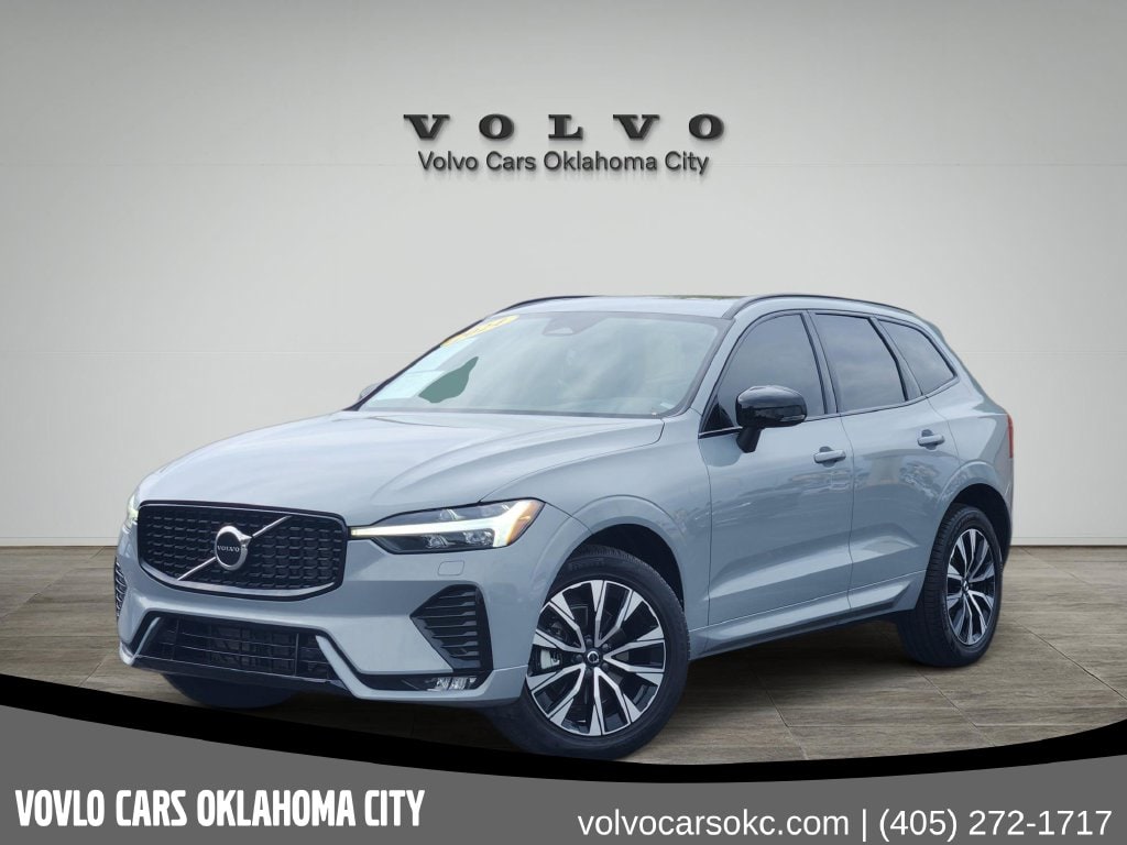 2024 Volvo XC60