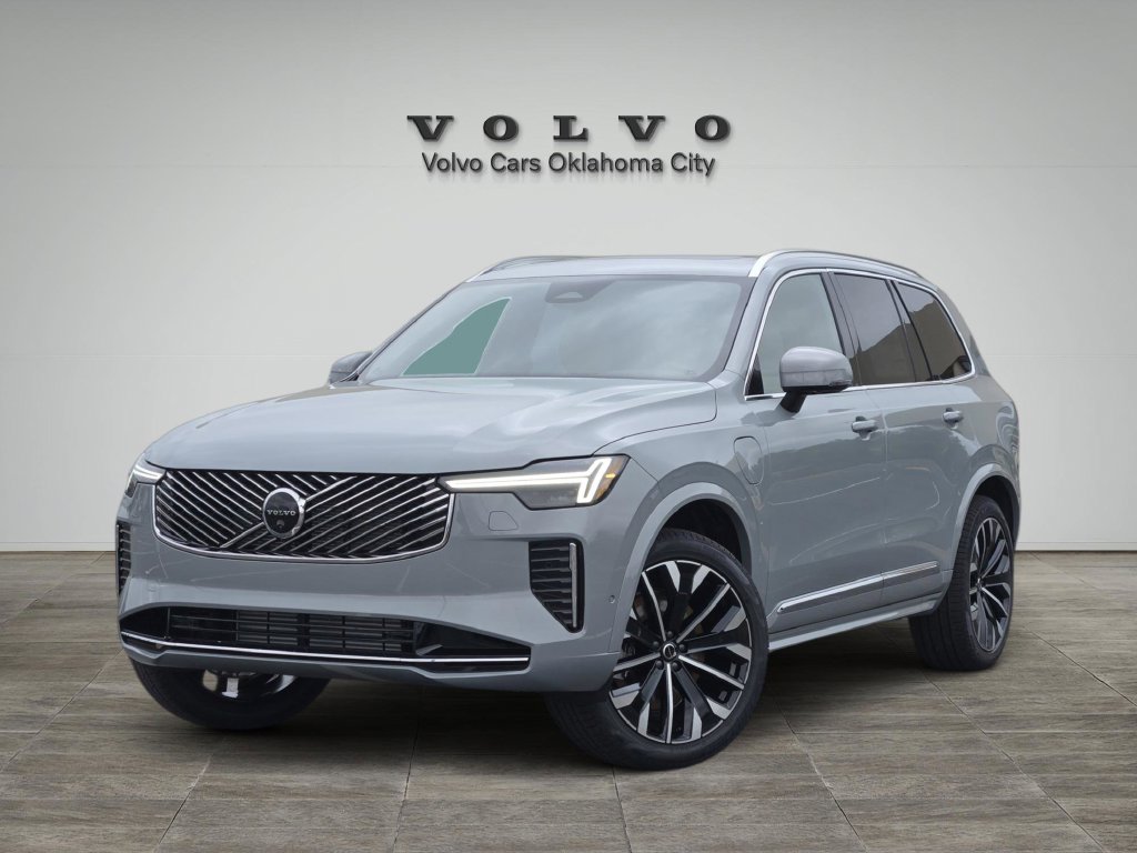 2026 Volvo XC90