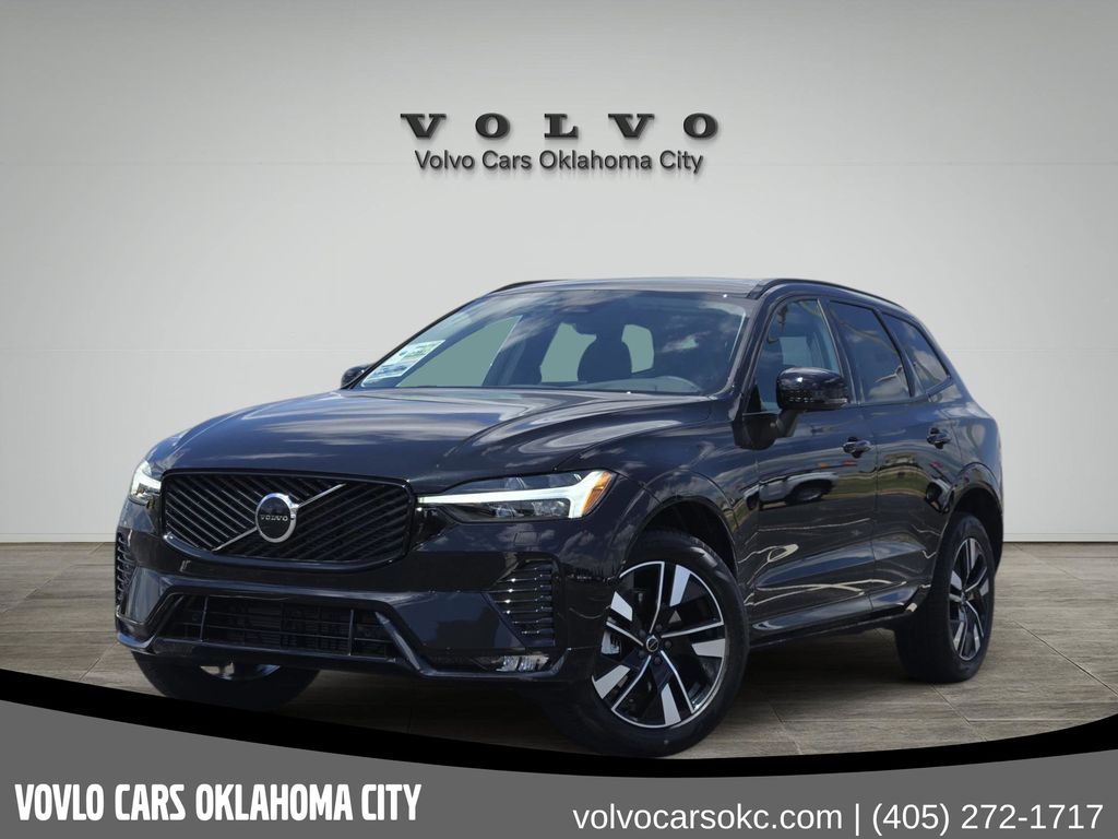2026 Volvo XC60