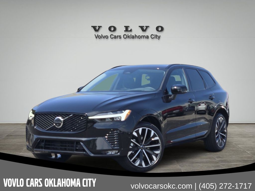 New 2027 Volvo XC60 B5 Ultra SUV