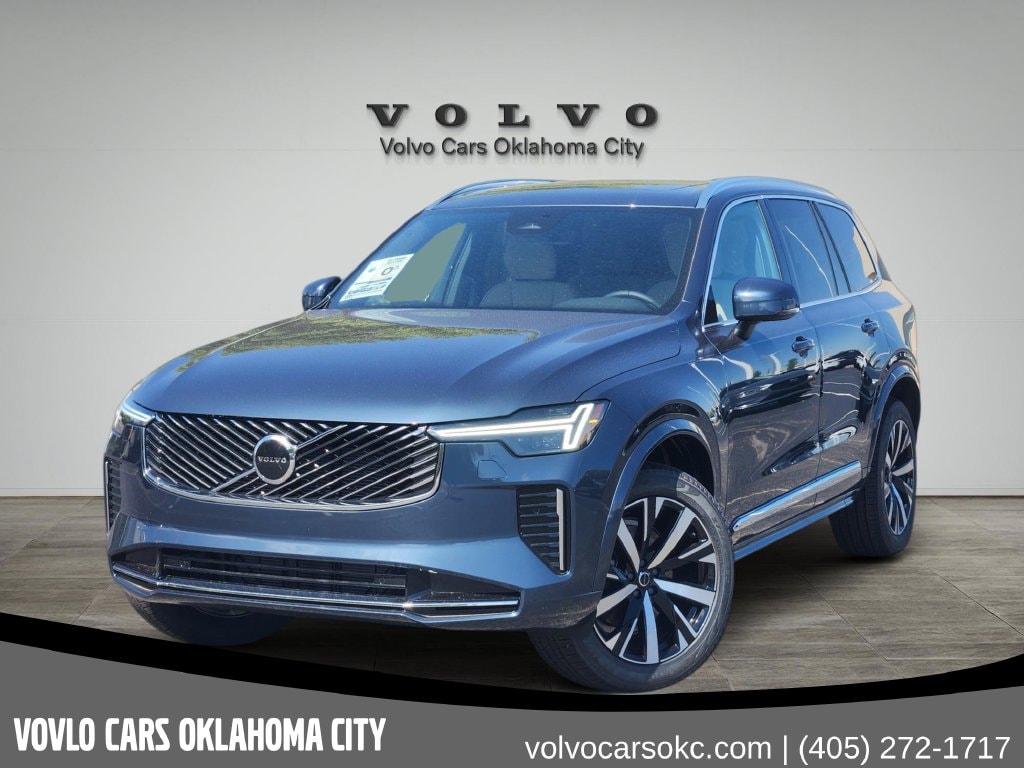 New 2026 Volvo XC90 B5 Core SUV