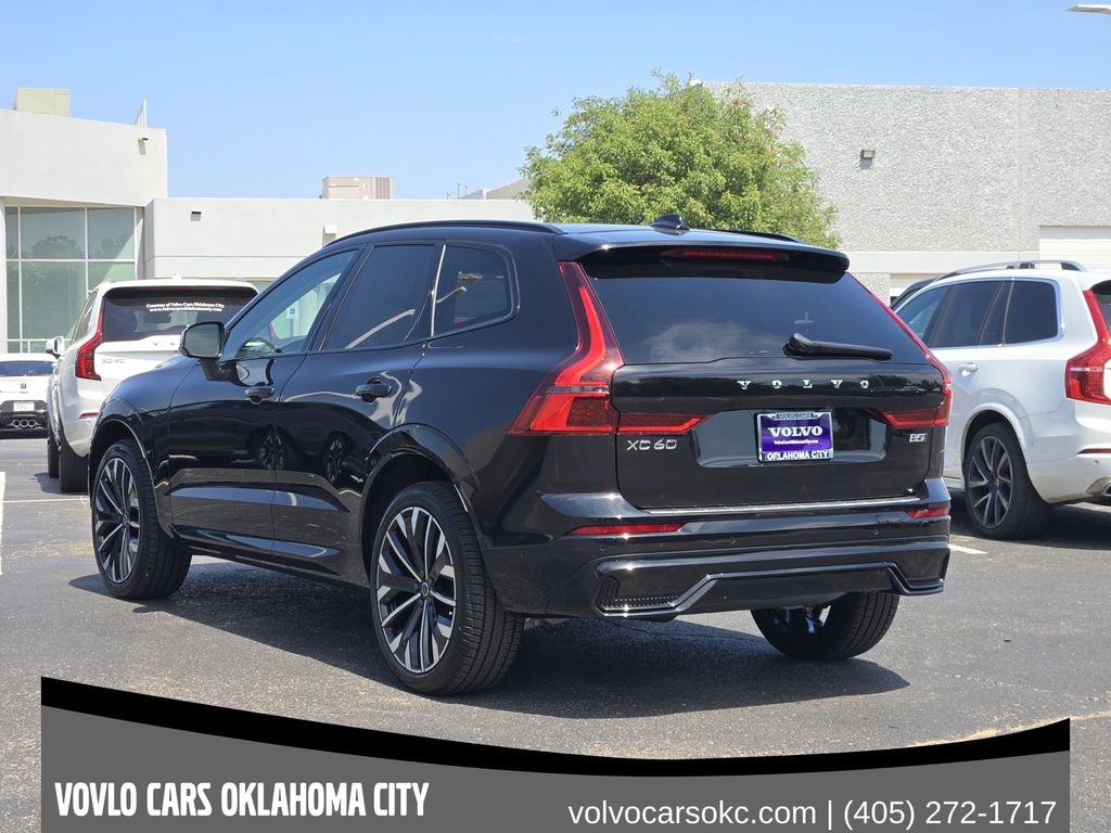 New 2027 Volvo XC60 B5 Ultra SUV