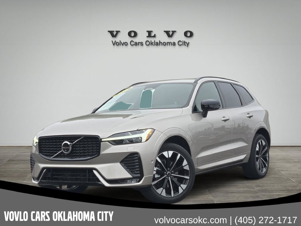 2026 Volvo XC60