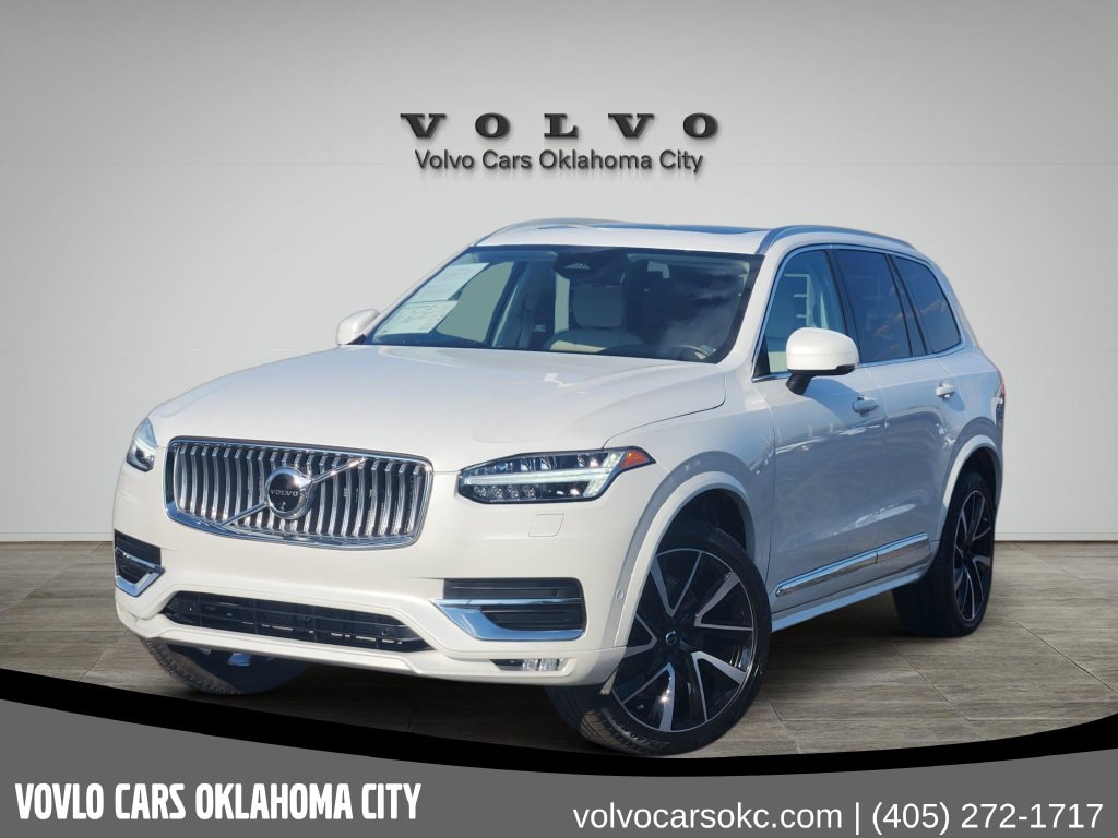 2024 Volvo XC90