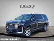  Cadillac Escalade ESV