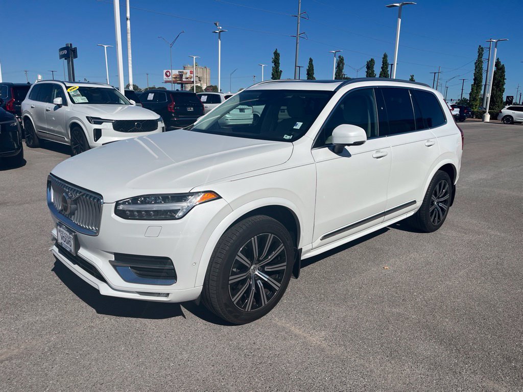 2023 Volvo XC90