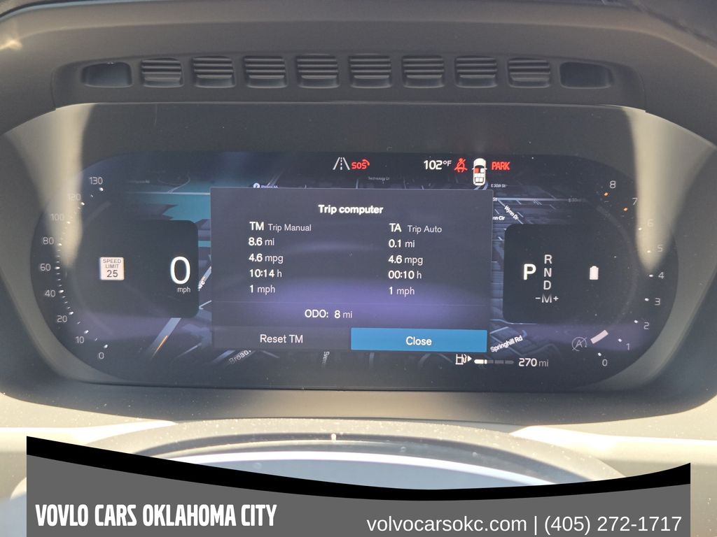 2026 Volvo XC90 Plus - Photo 12