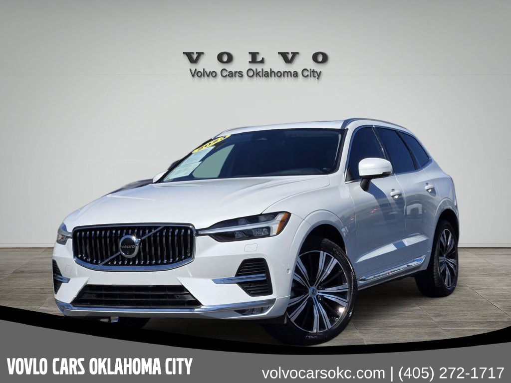 2023 Volvo XC60
