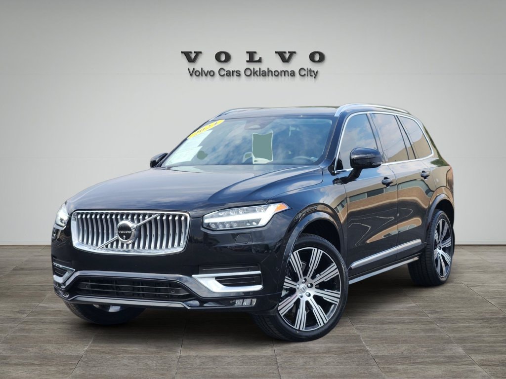 2024 Volvo XC90