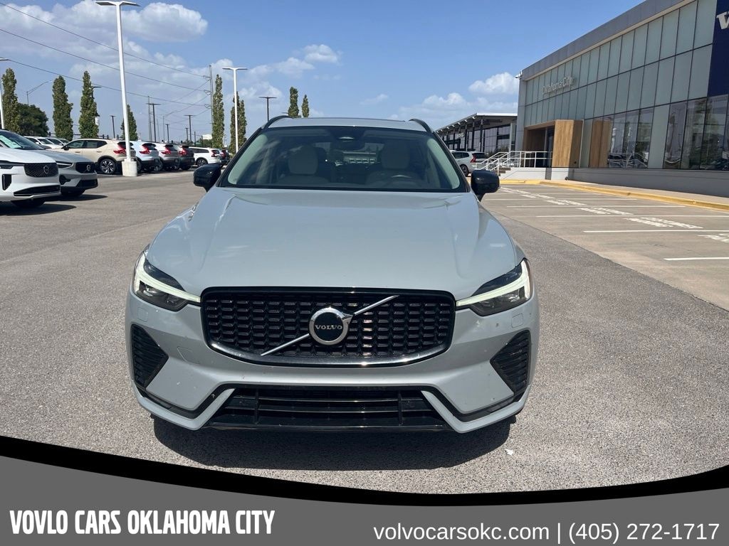 Certified 2024 Volvo XC60 B5 Core SUV