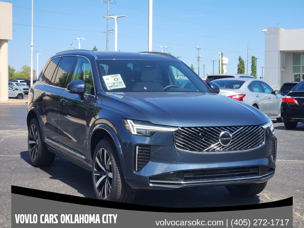 New 2026 Volvo XC90 B5 Core SUV
