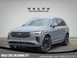  Volvo XC90 plug-in hybrid