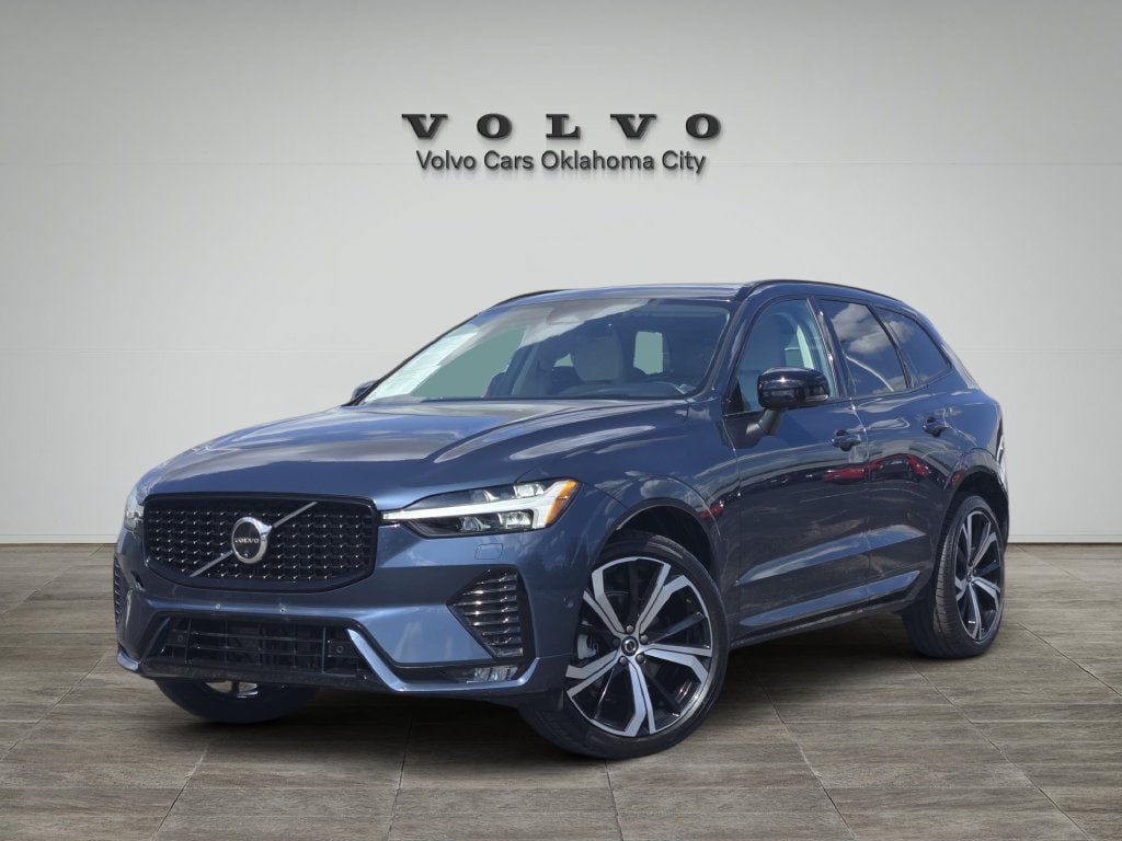 2024 Volvo XC60