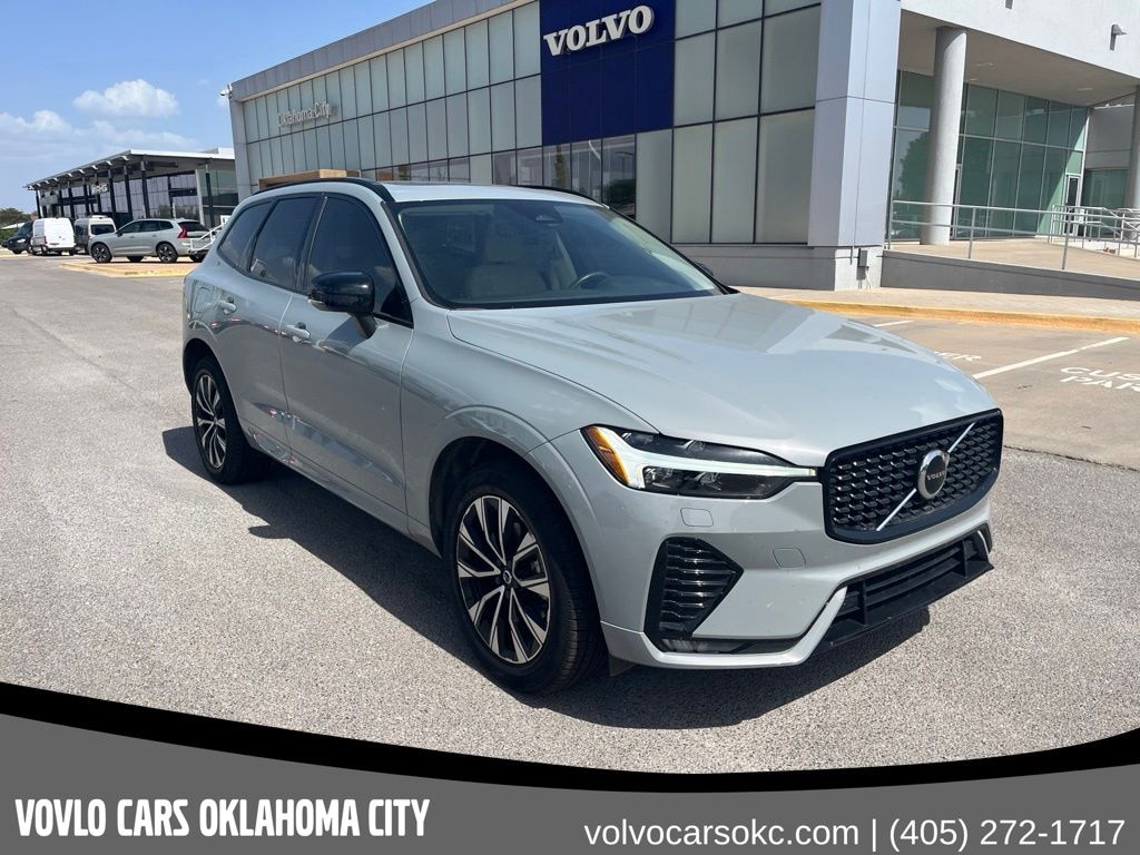 Certified 2024 Volvo XC60 B5 Core SUV