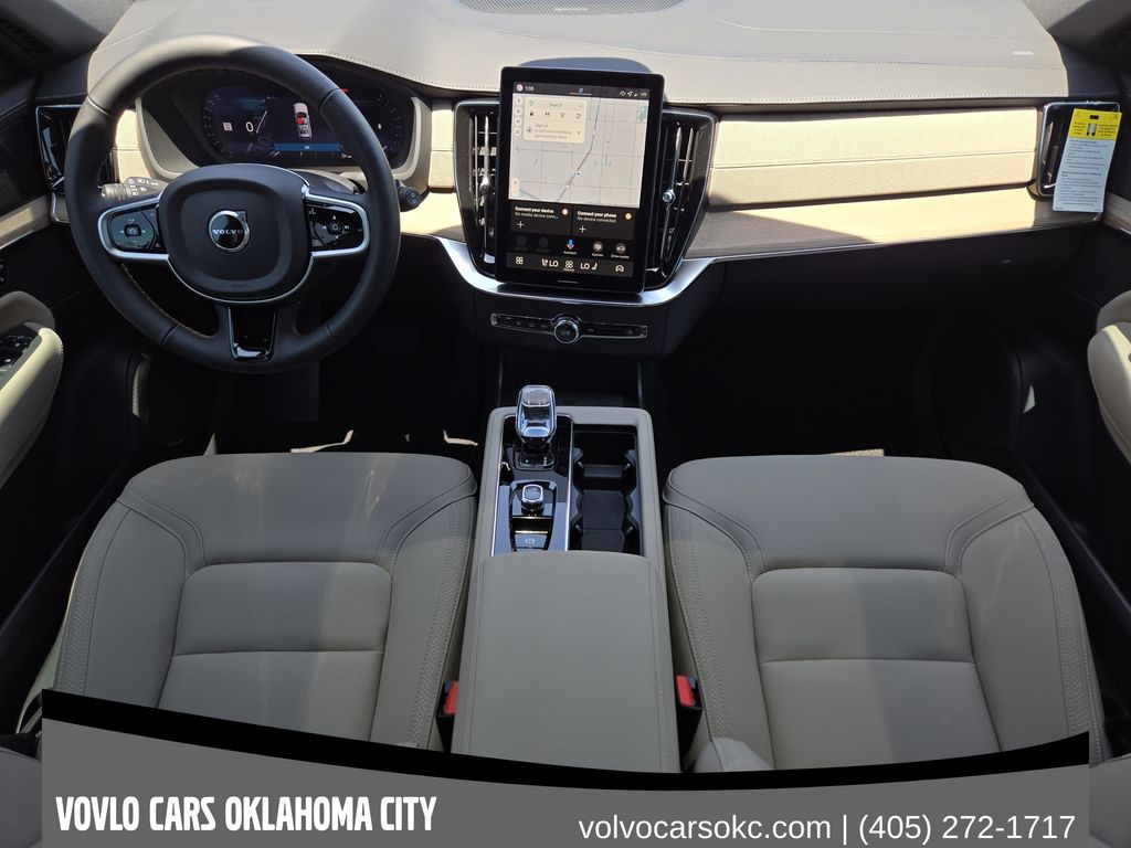 2026 Volvo XC90 Plus - Photo 20