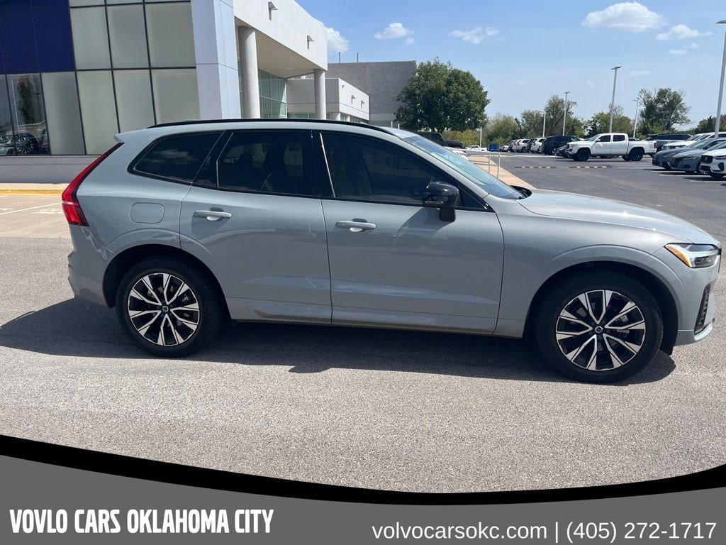 Certified 2024 Volvo XC60 B5 Core SUV