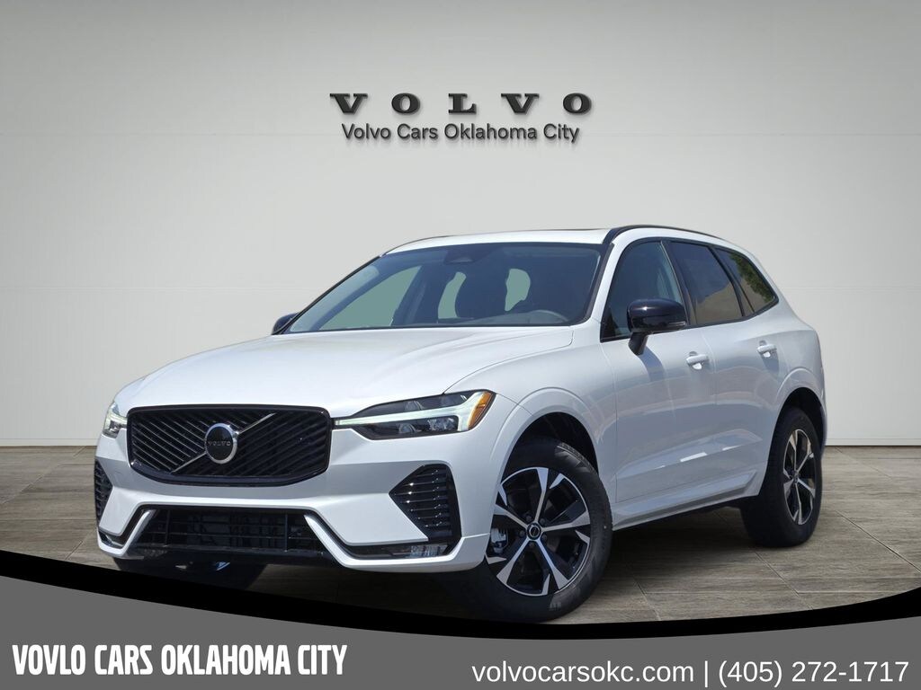 New 2026 Volvo XC60 B5 Core SUV