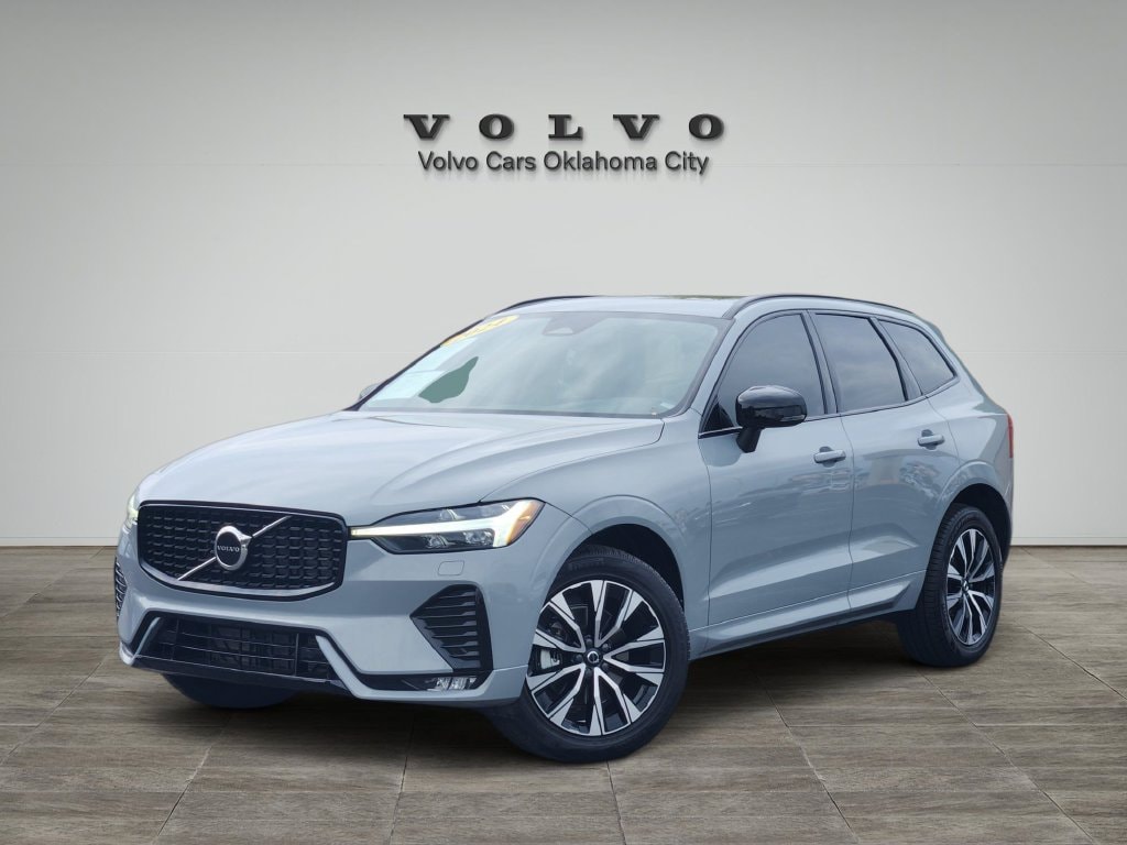 2024 Volvo XC60