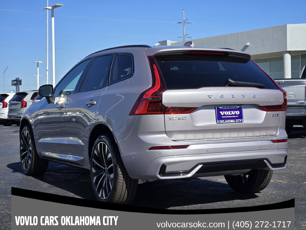 New 2026 Volvo XC60 B5 Ultra SUV