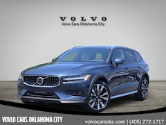 2026 Volvo V60 Cross Country B5 Ultra AWD Wagon