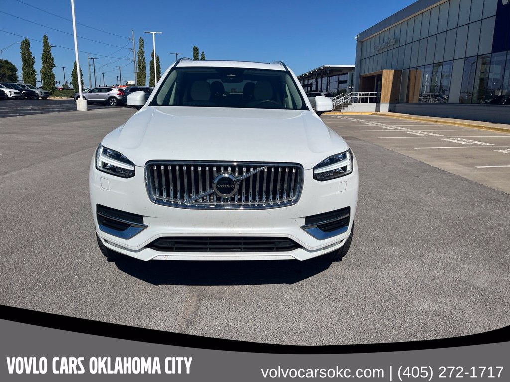 Certified 2024 Volvo XC90 B5 Core SUV