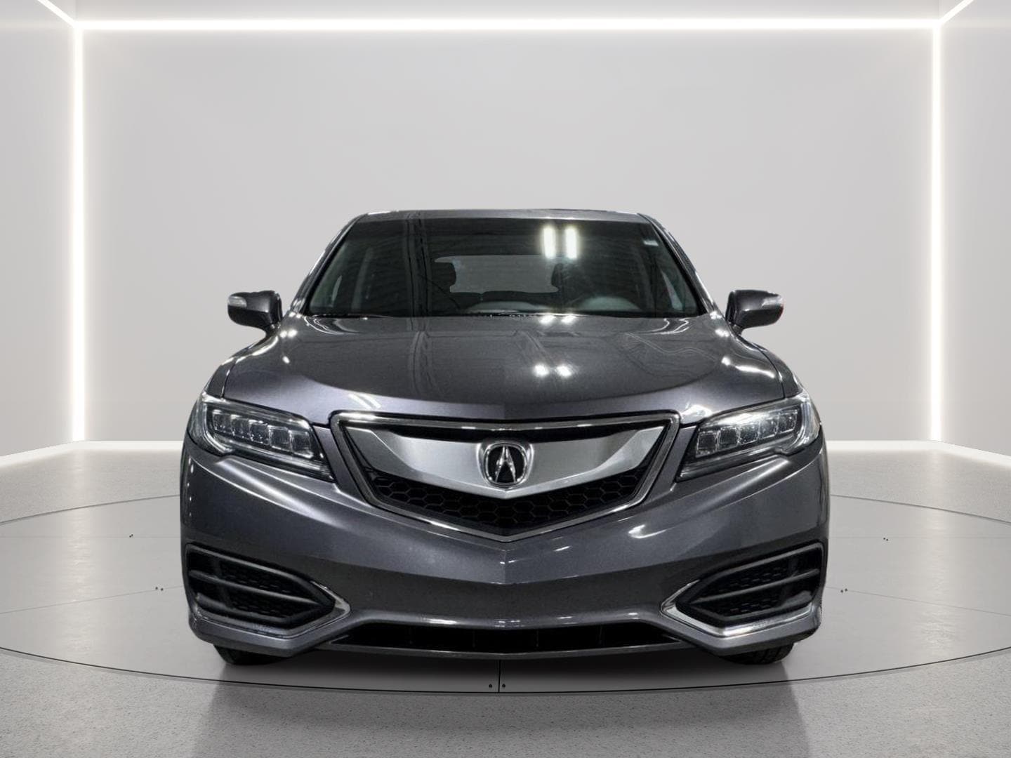 Used 2017 Acura RDX Base with VIN 5J8TB3H39HL023117 for sale in Kansas City