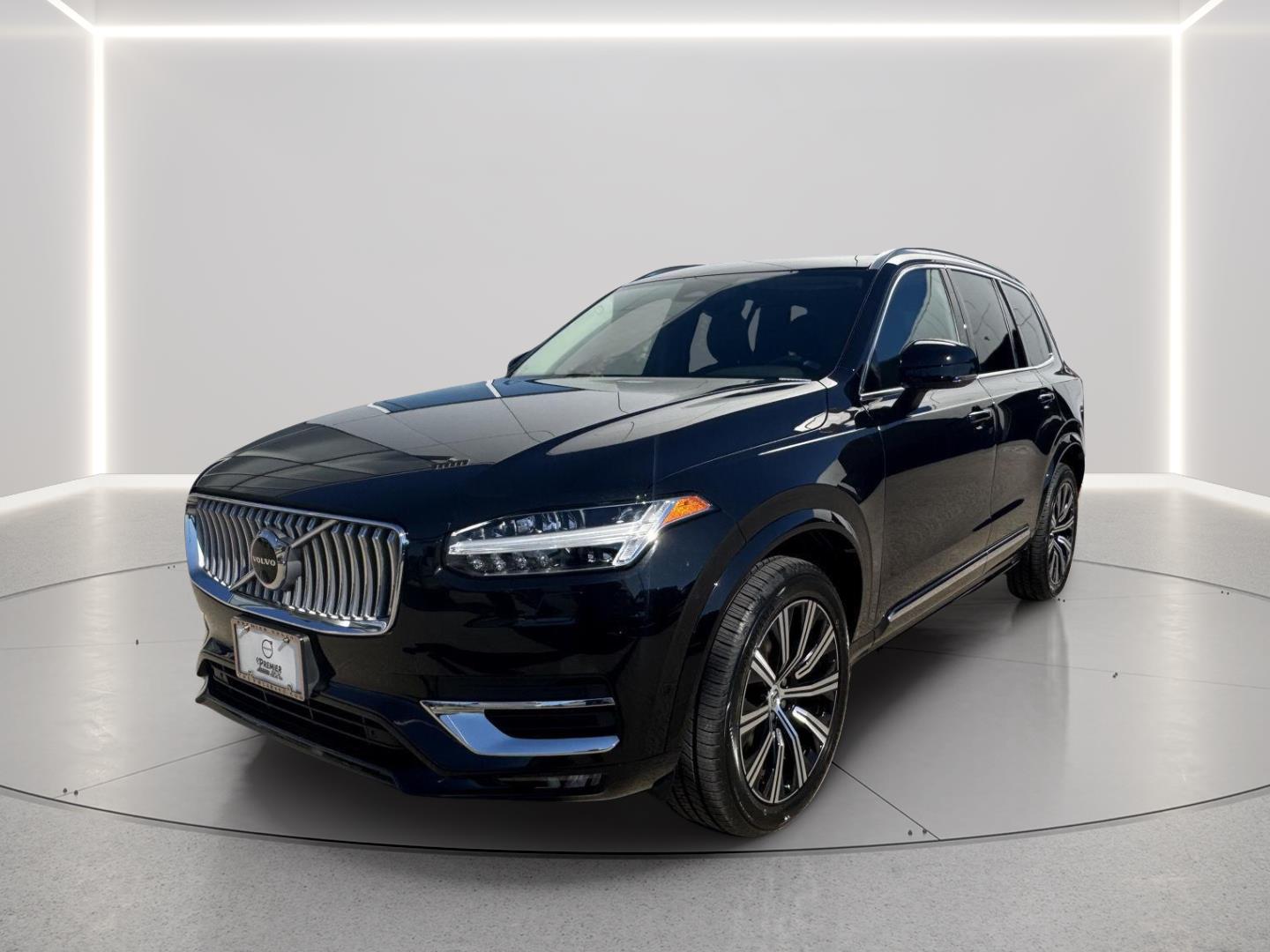 Certified 2023 Volvo XC90 Plus SUV