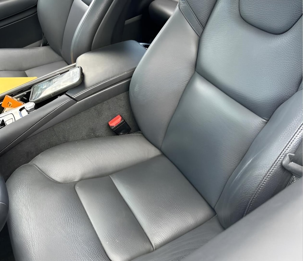 Used 2024 Volvo XC90 Plus Bright Theme SUV