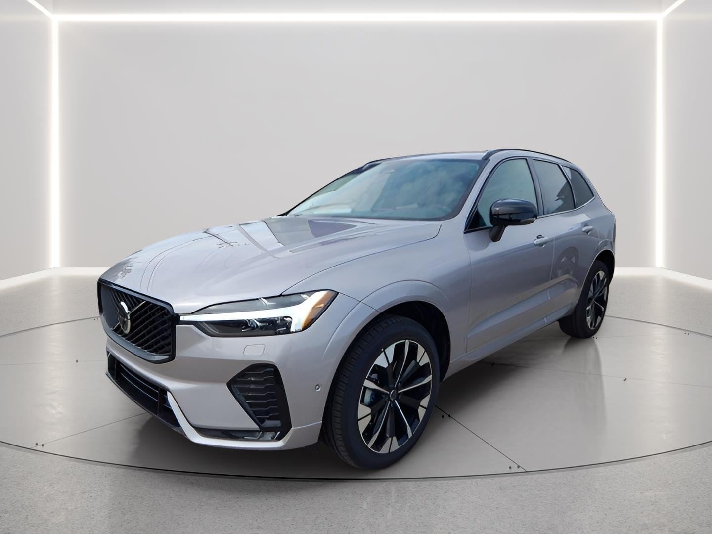 2026 Volvo XC60