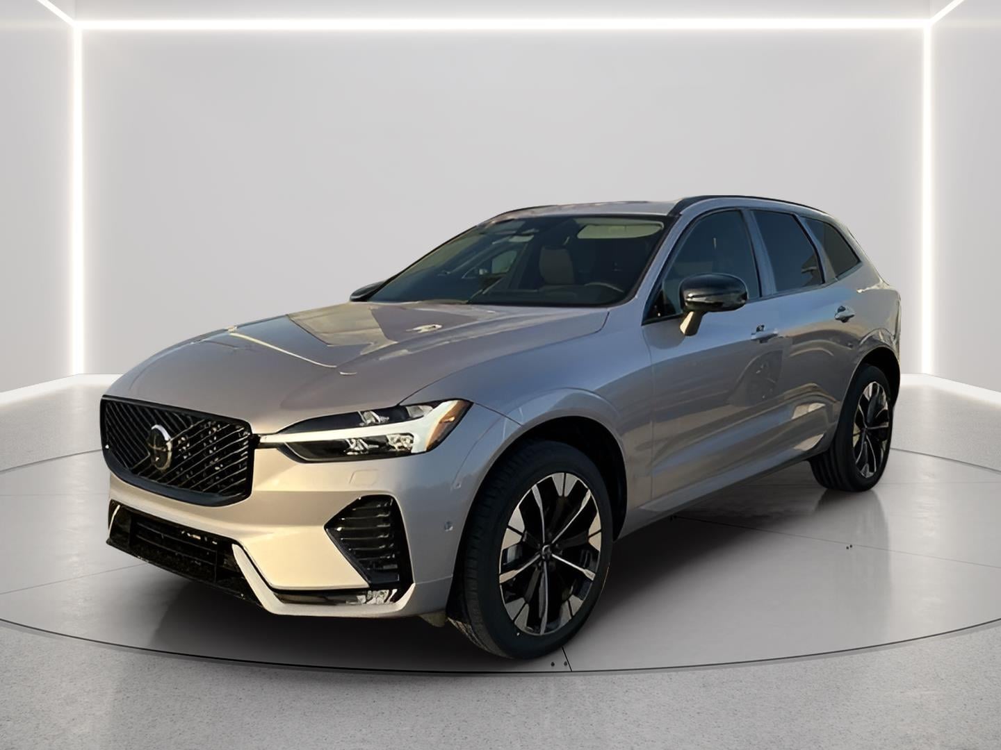 2026 Volvo XC60