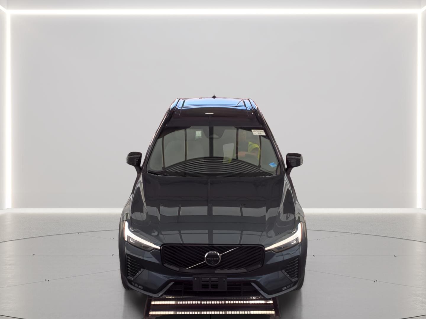 Certified 2026 Volvo XC60 Plus with VIN YV4M12RC6T1415214 for sale in Kansas City