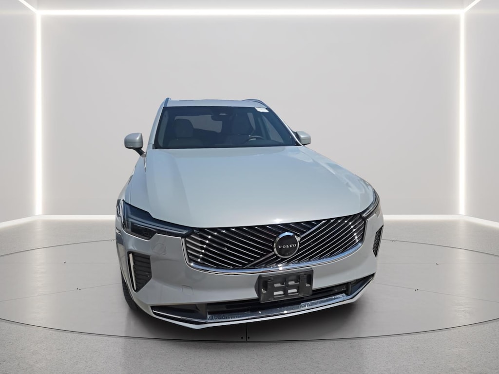 Certified 2026 Volvo XC90 Plus SUV