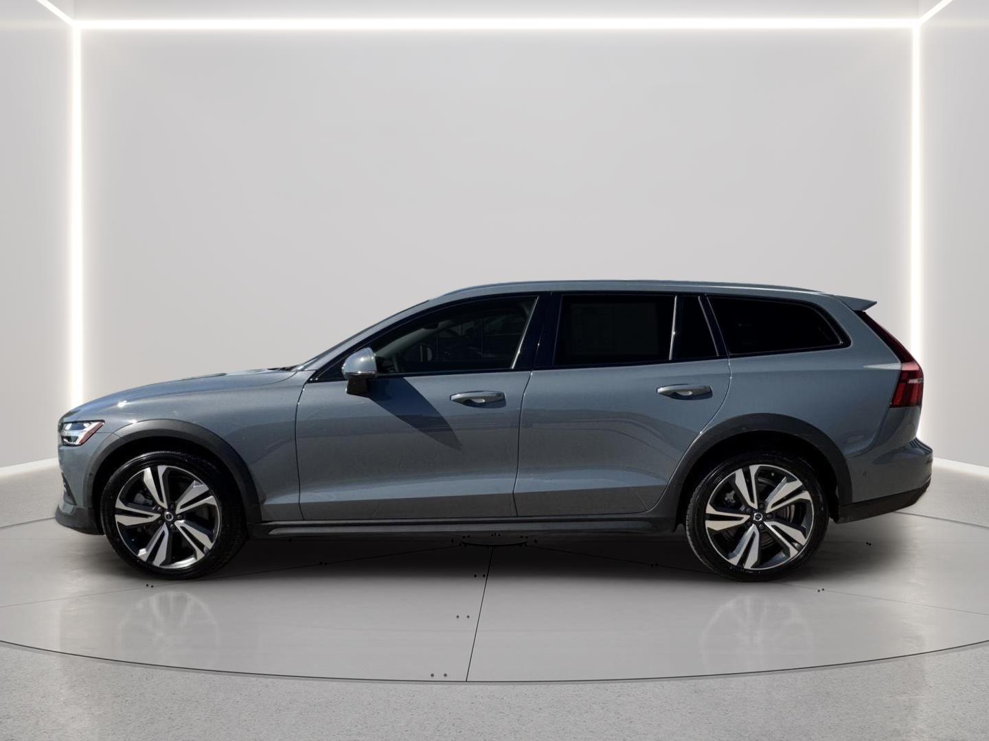 Certified 2024 Volvo V60 Cross Country Plus Wagon